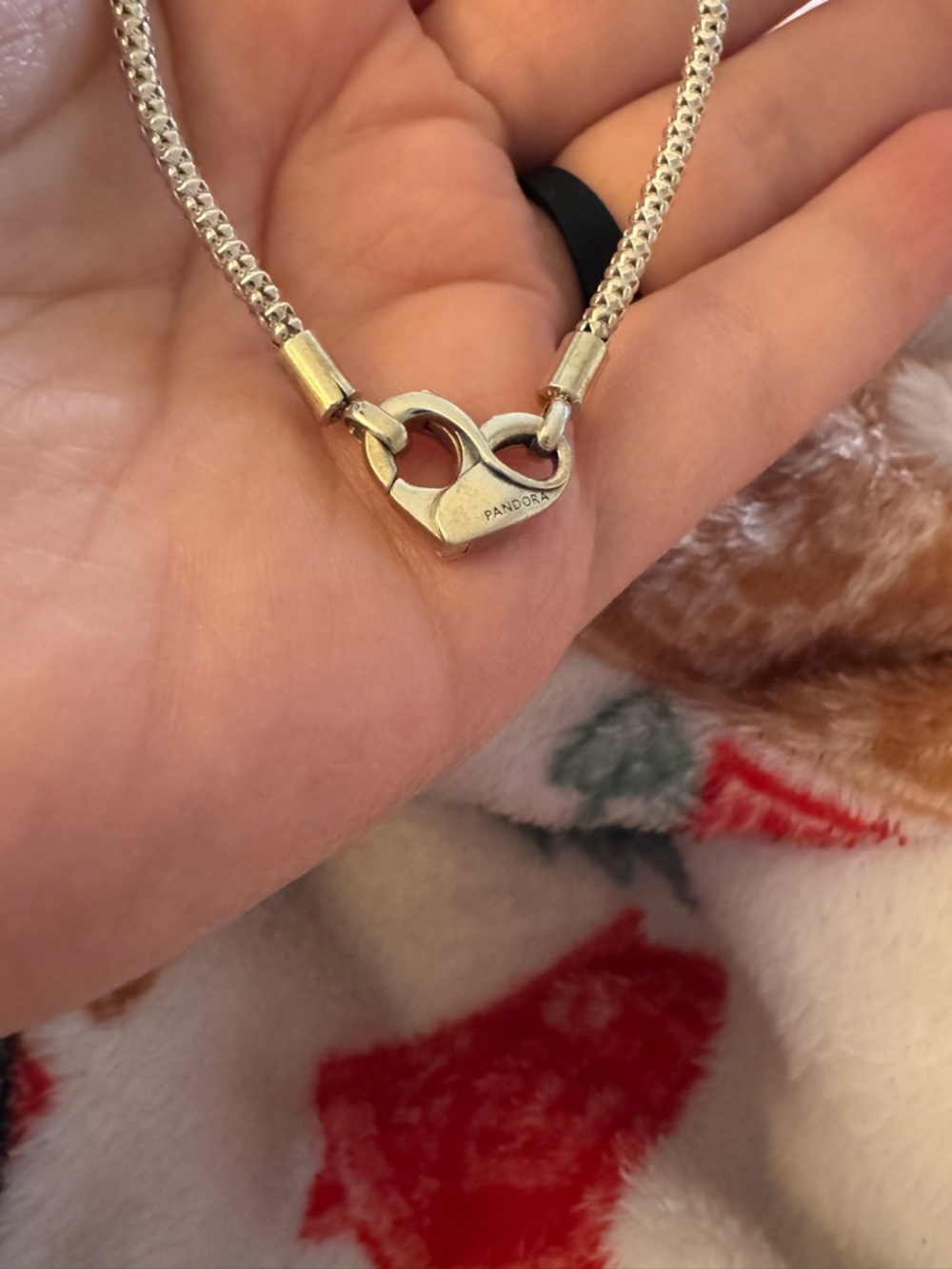 SOLD***Pandora Bracelet